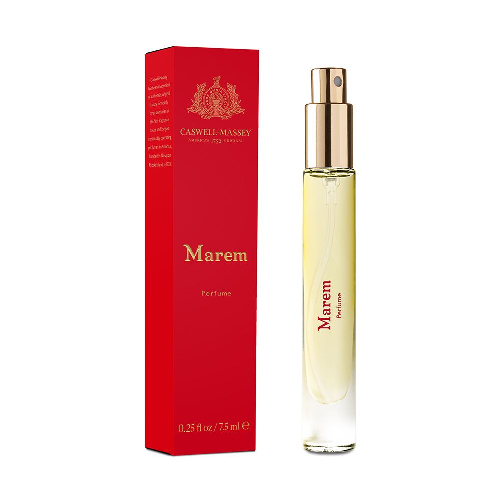 Marem Perfume 7.5ml - 6,600yen