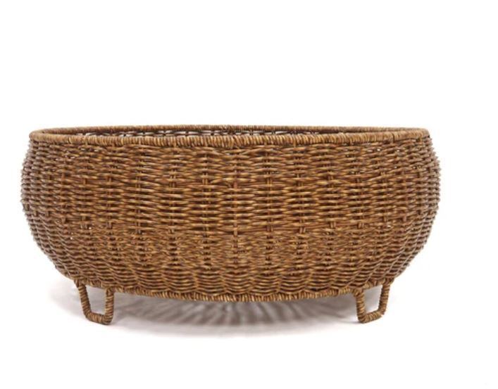 水洗い出来るポリプロピレン・ポリエチレン素材です