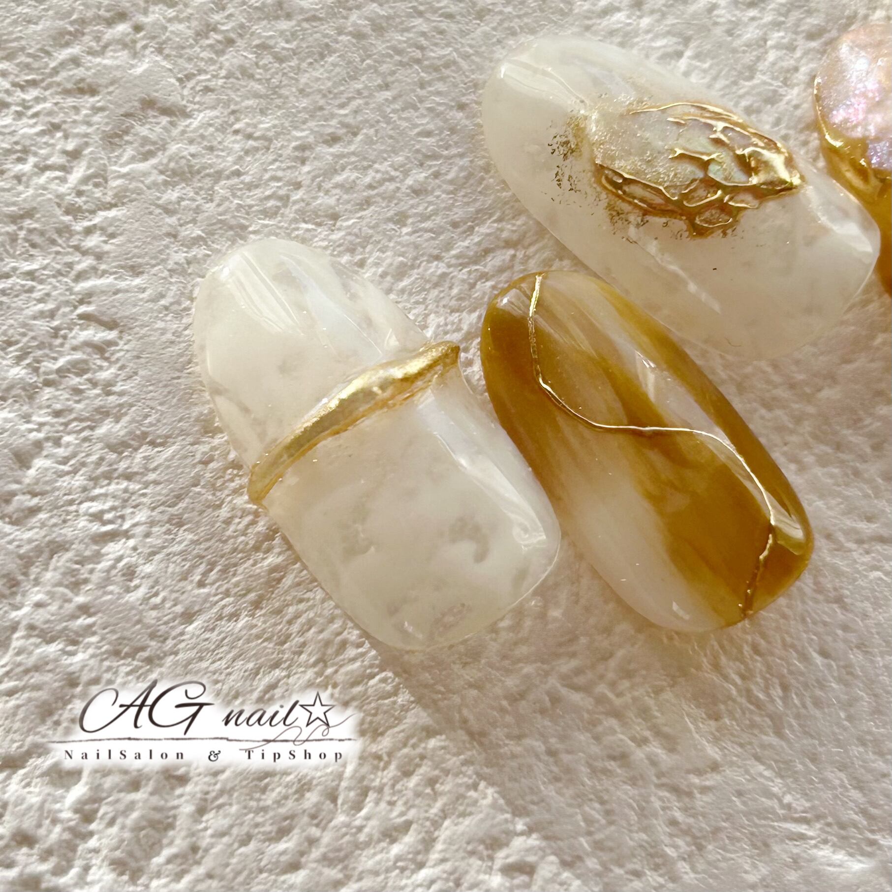 ミルキーホイップ