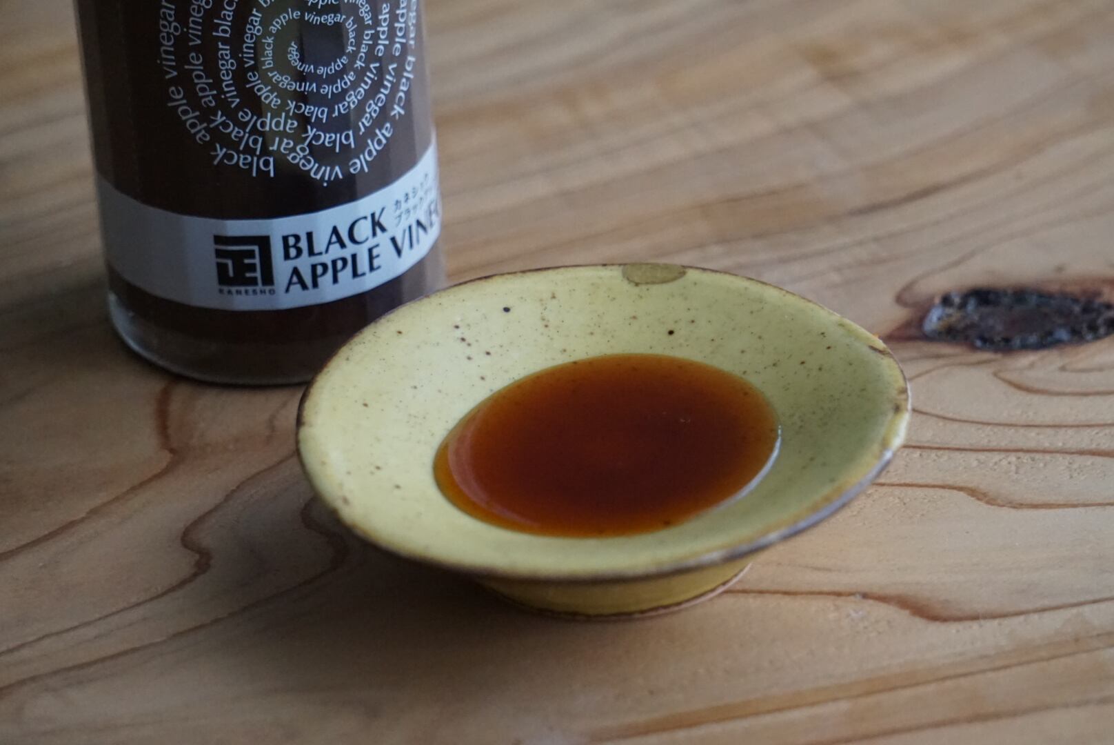 濃厚なコクとフルーティーさ