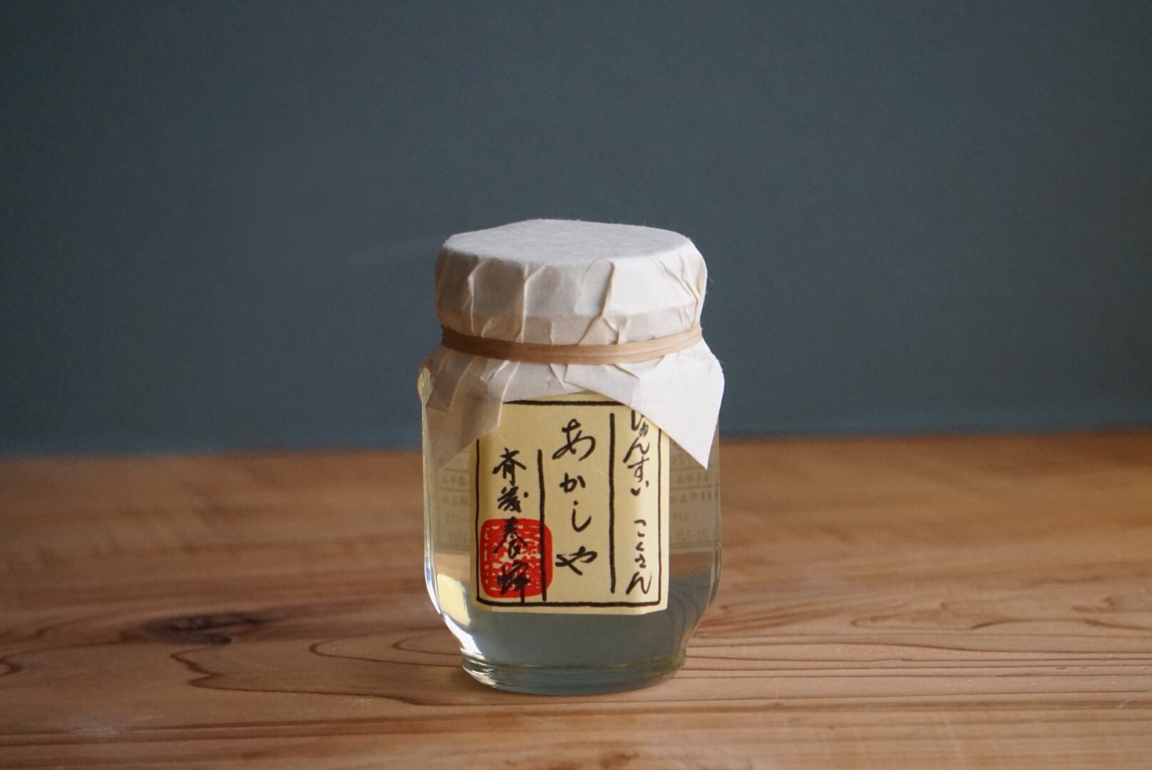 はちみつ(あかしあ)170g