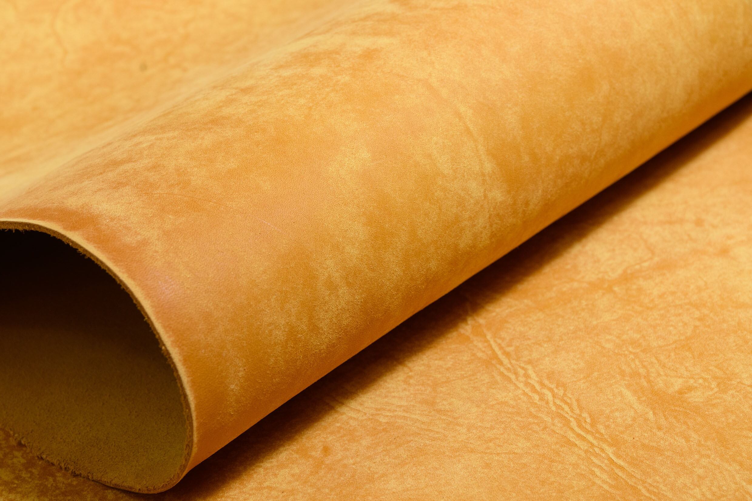 カナリアのような綺麗な黄色のカナリーイエロー