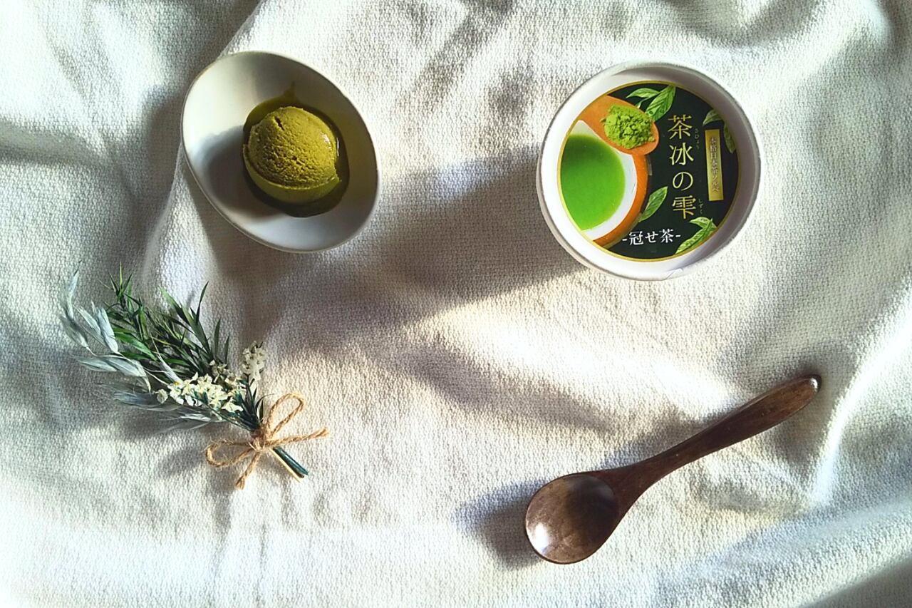 濃厚で本格的な味わいながらも、口の中に広がるほろりとした甘み