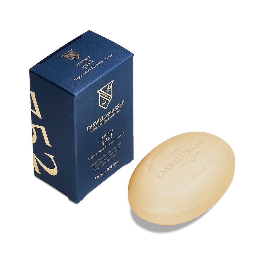 Number Six Bar Soap 164g - 3,850yen