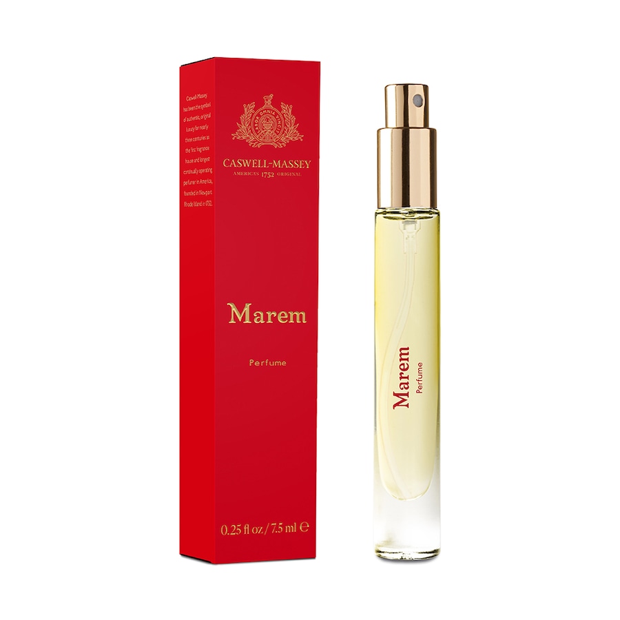Marem Perfume 7.5ml - 6,050yen