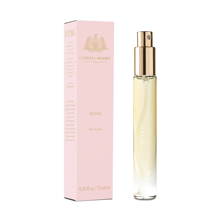 Rose Perfume 7.5ml - 6,050yen