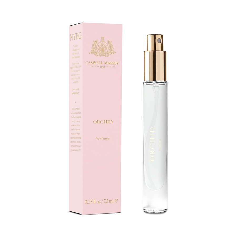 Orchid Perfume 7.5ml - 6,050yen