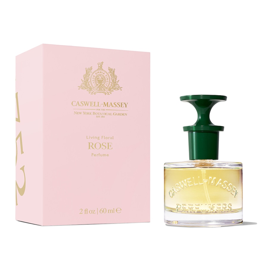 Rose Perfume 60mL - 22,000yen