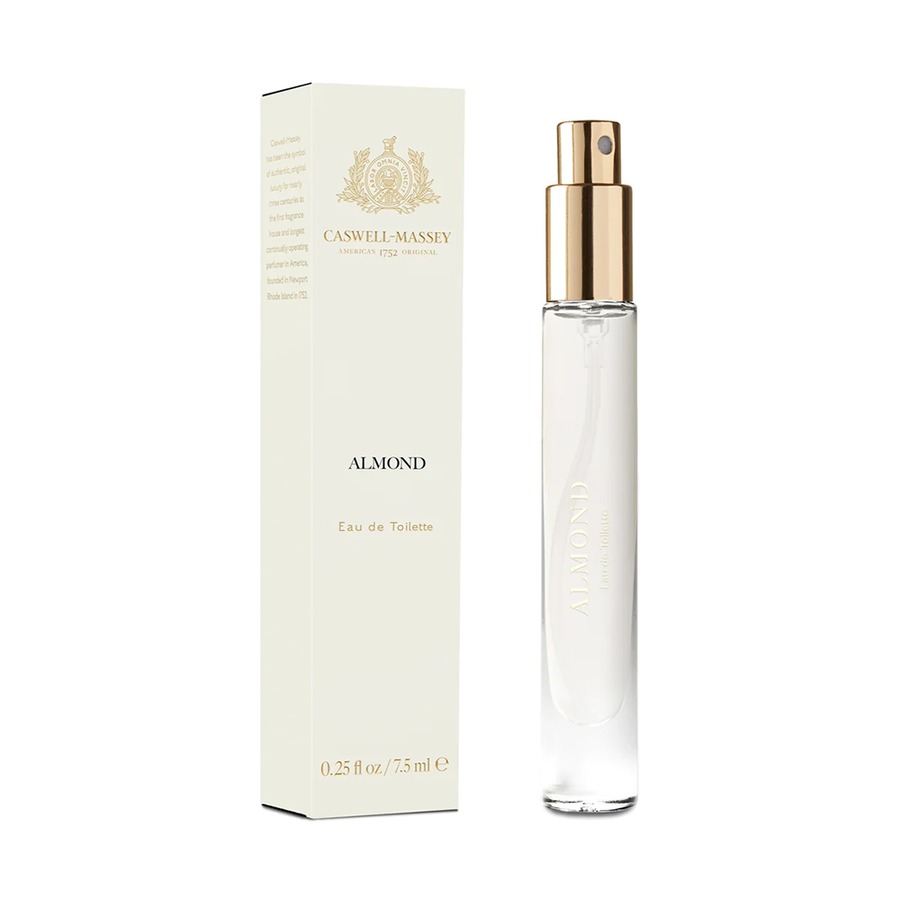 ALMOND EDT 7.5ml- 4,950yen