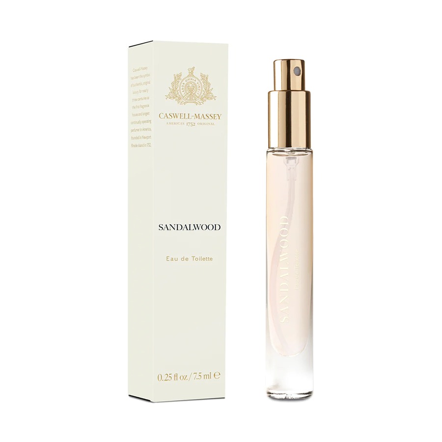 SANDALWOOD EDT 7.5ml - 4,950 yen