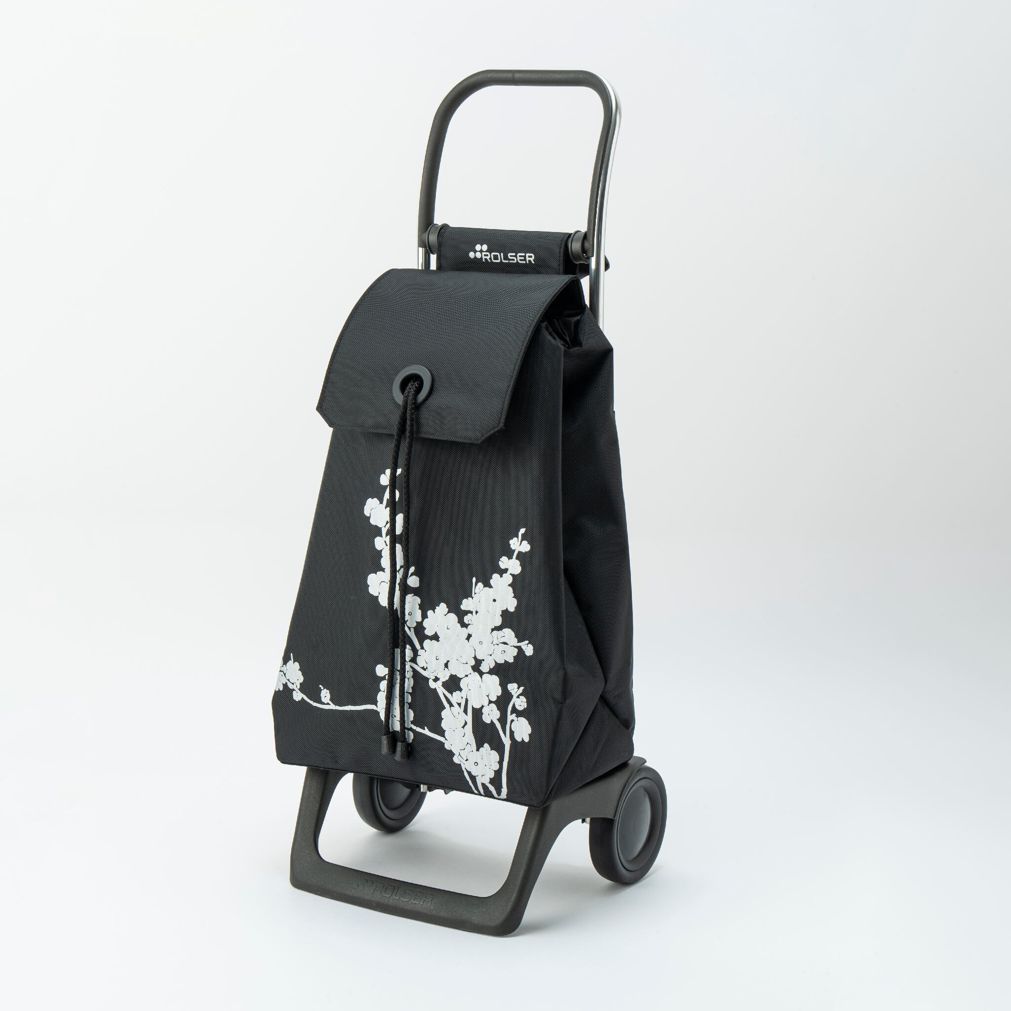 中村江里子セレクト ROLSER ショッピングカート ベイビージョイ