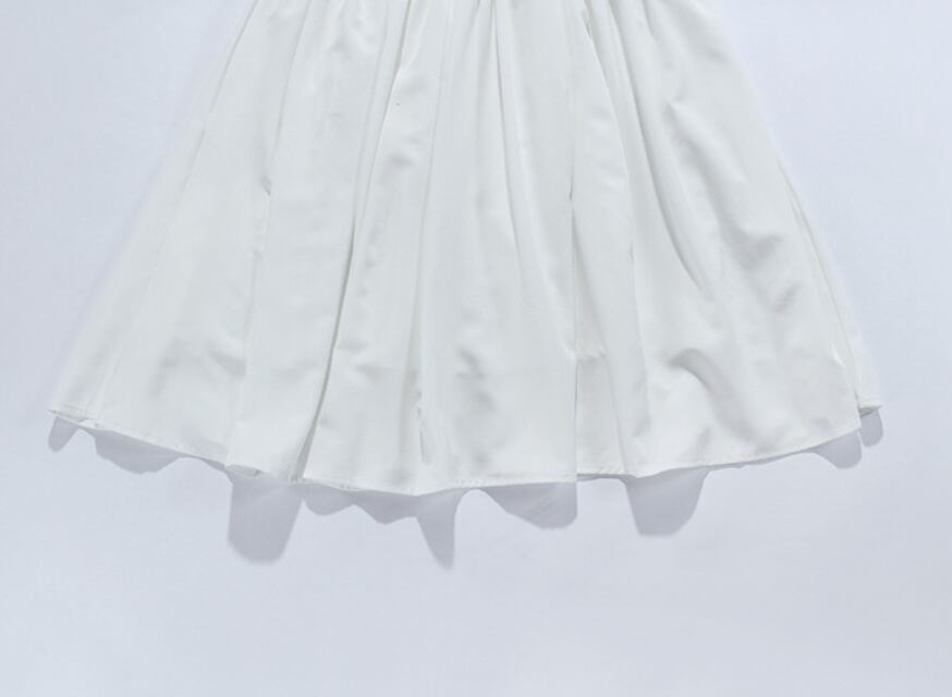 スカート部分