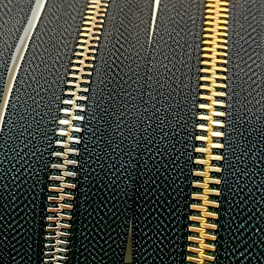 ファスナーsample