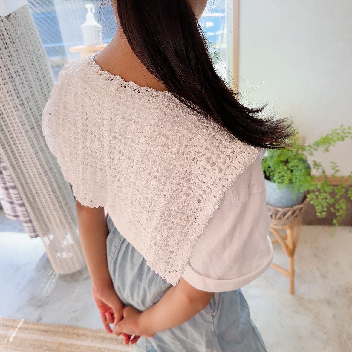 ピュアホワイト