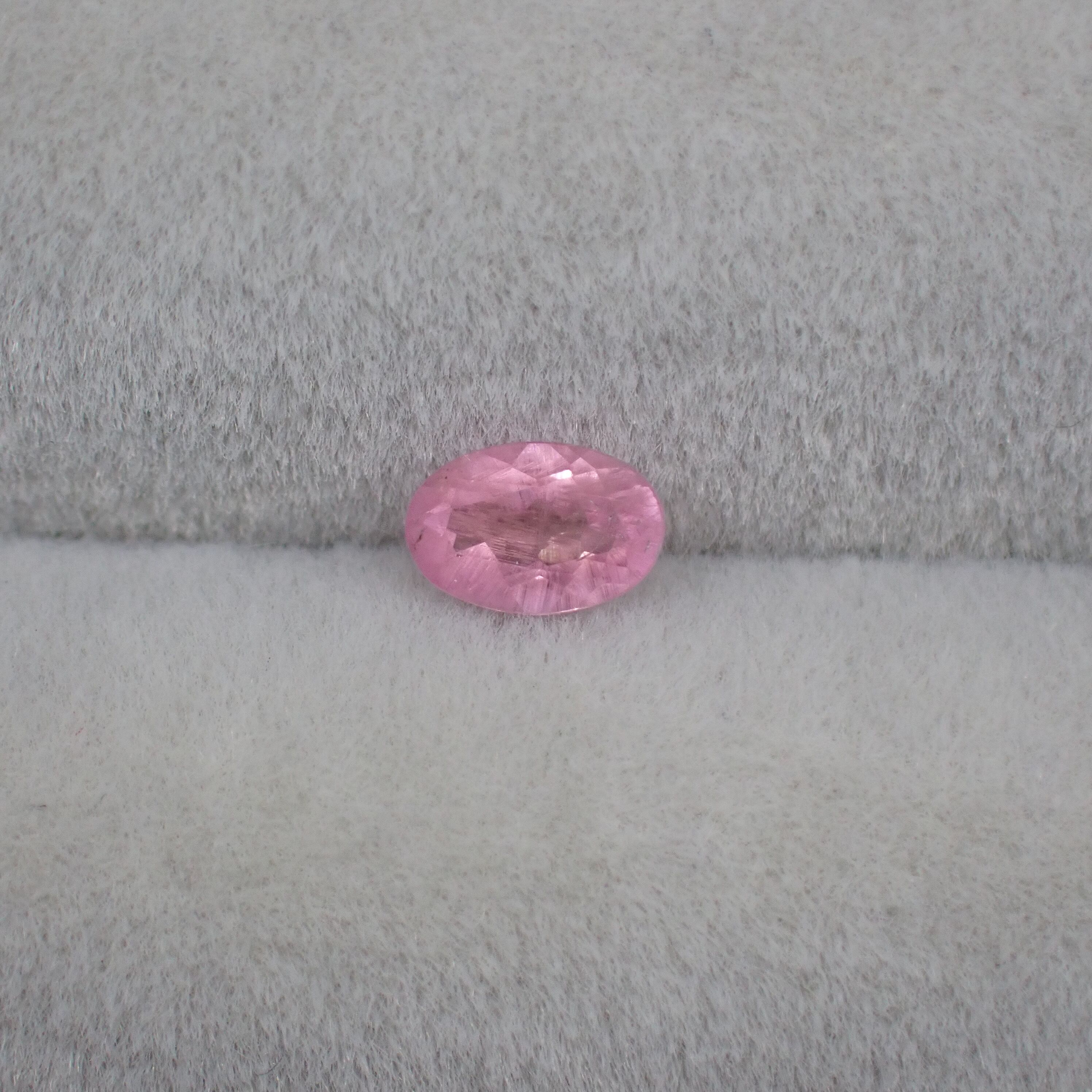 甘い香りがしそうなキュートなピンク👀✨