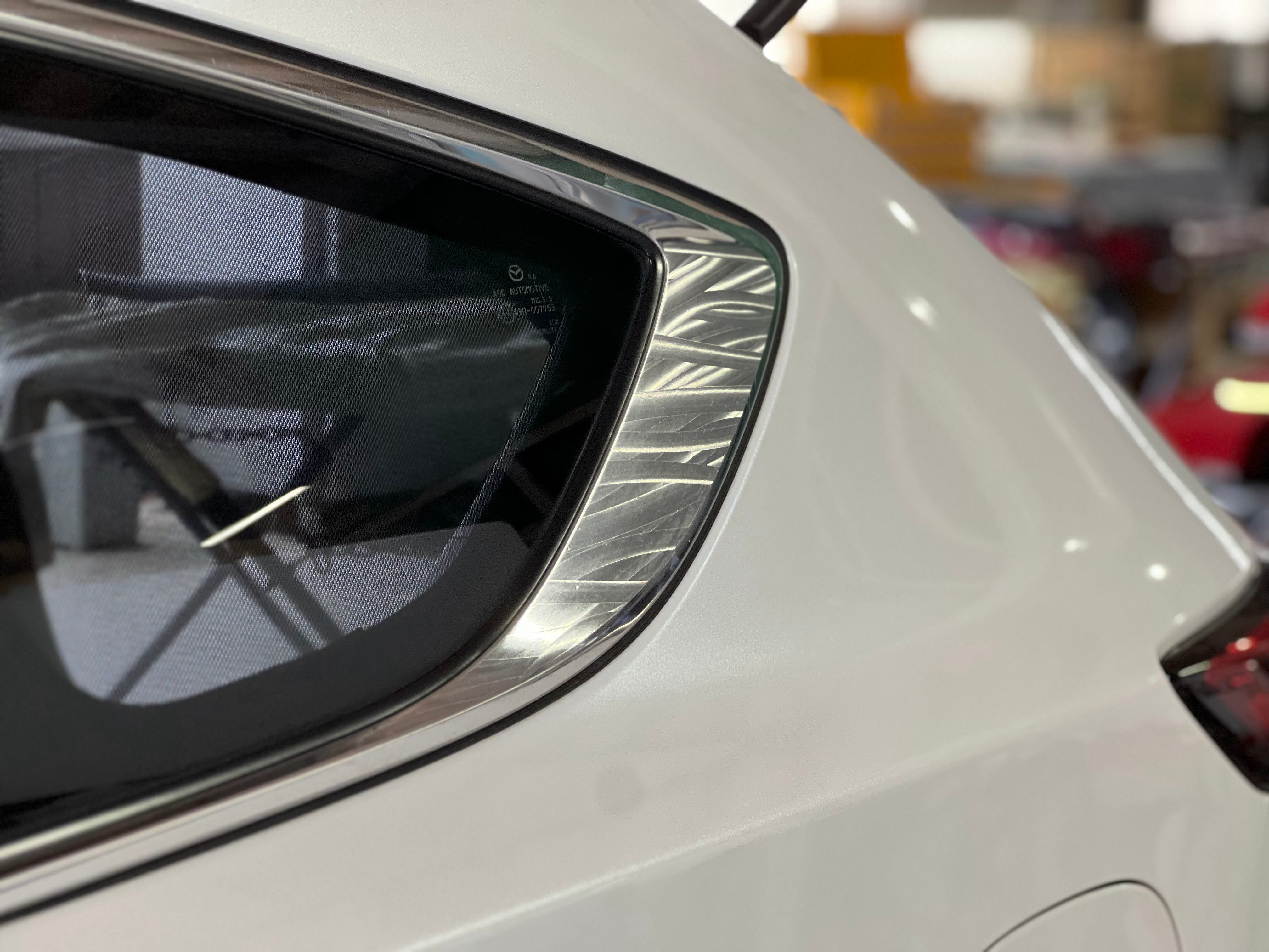 ローハン　グラインダータトゥークリア