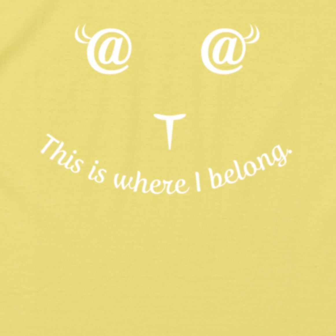 ライトイエロー