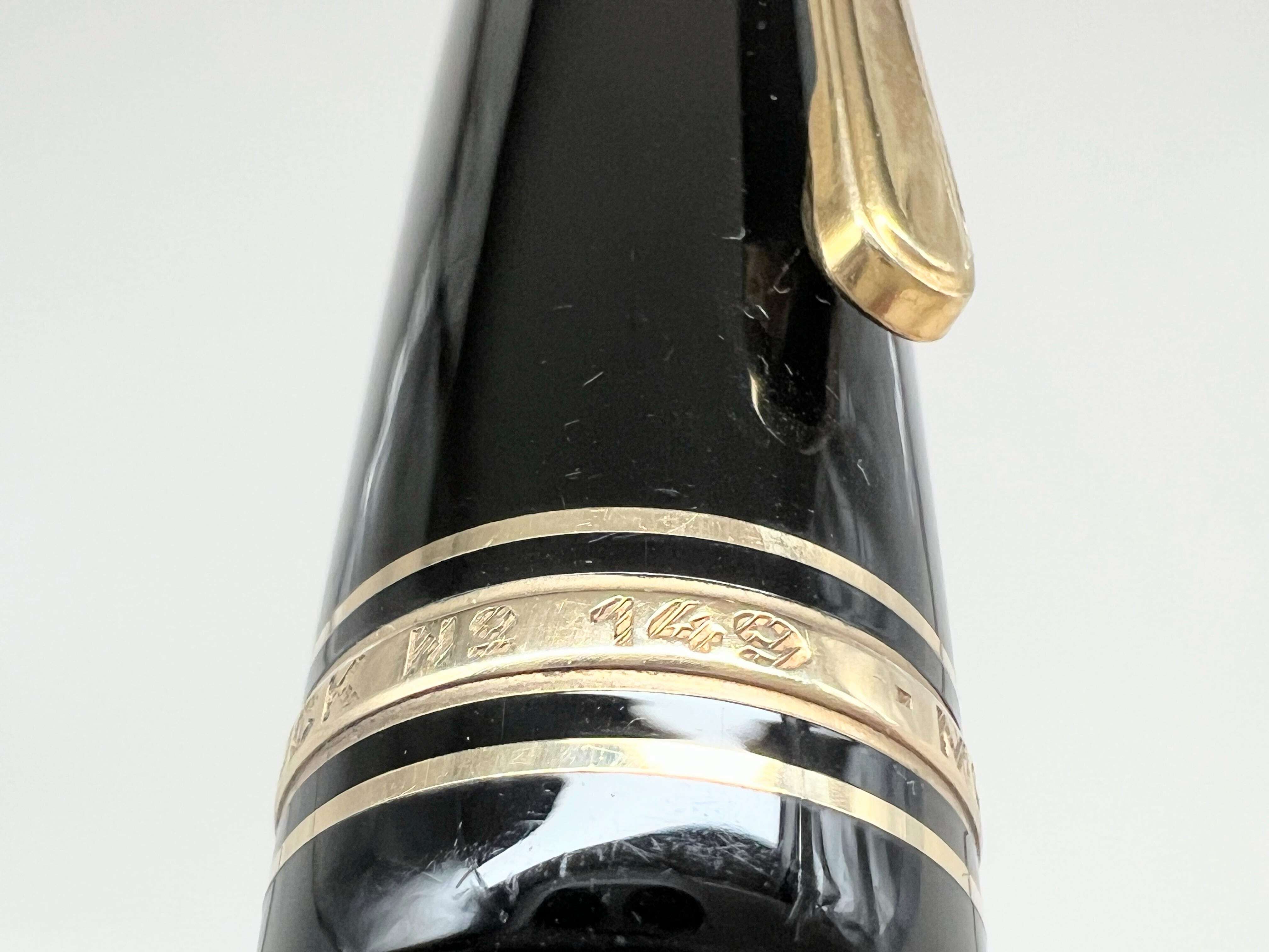 70s モンブラン マイスターシュテュック 149 MONTBLANC 70s モンブラン マイスターシュテュック 149 MONTBLANC
