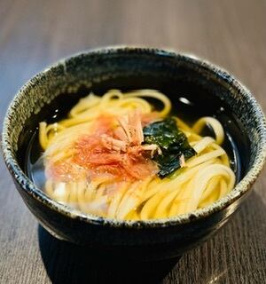 手延うどん