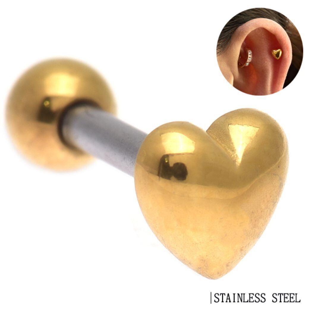 PVDゴールドコーティング