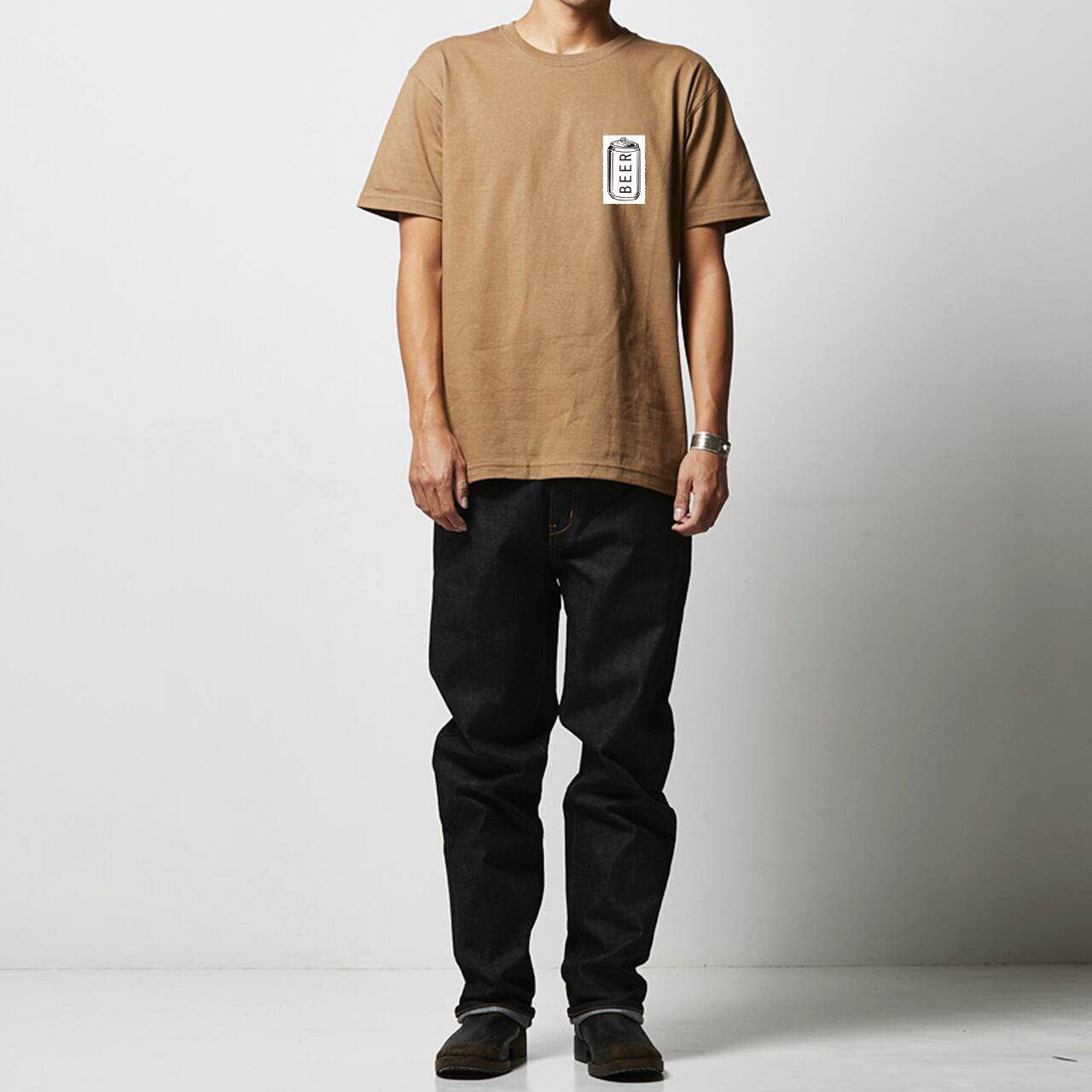 182cm 着用サイズXL