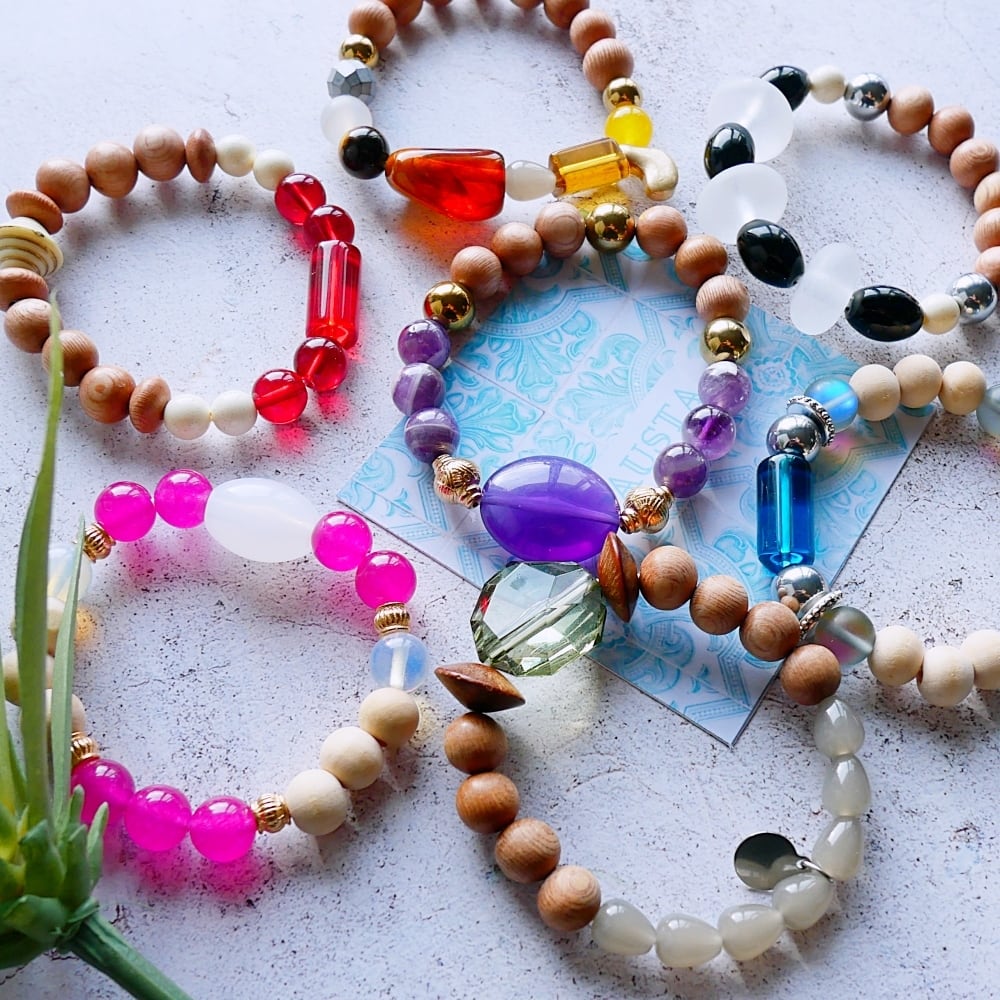 お*様 ビューティビーストbeauty:beast　デザインメタルブレスレット お*様 ビューティビーストbeauty:beast デザインメタルブレスレット お