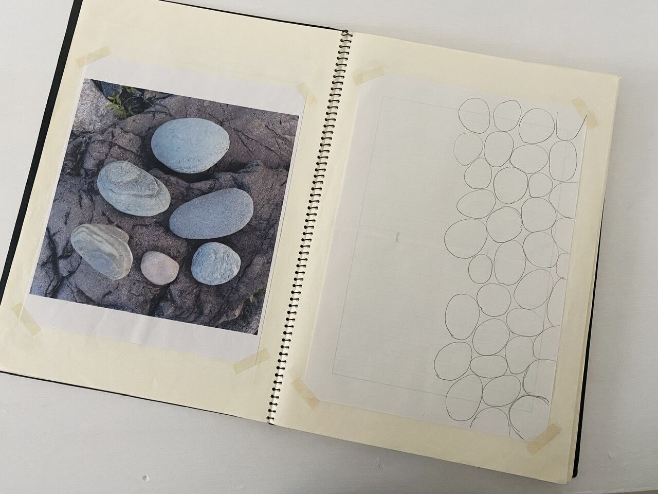 スケッチノート