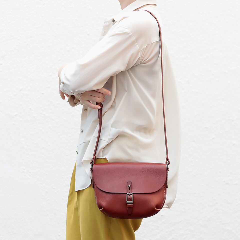 カラー：チョコ