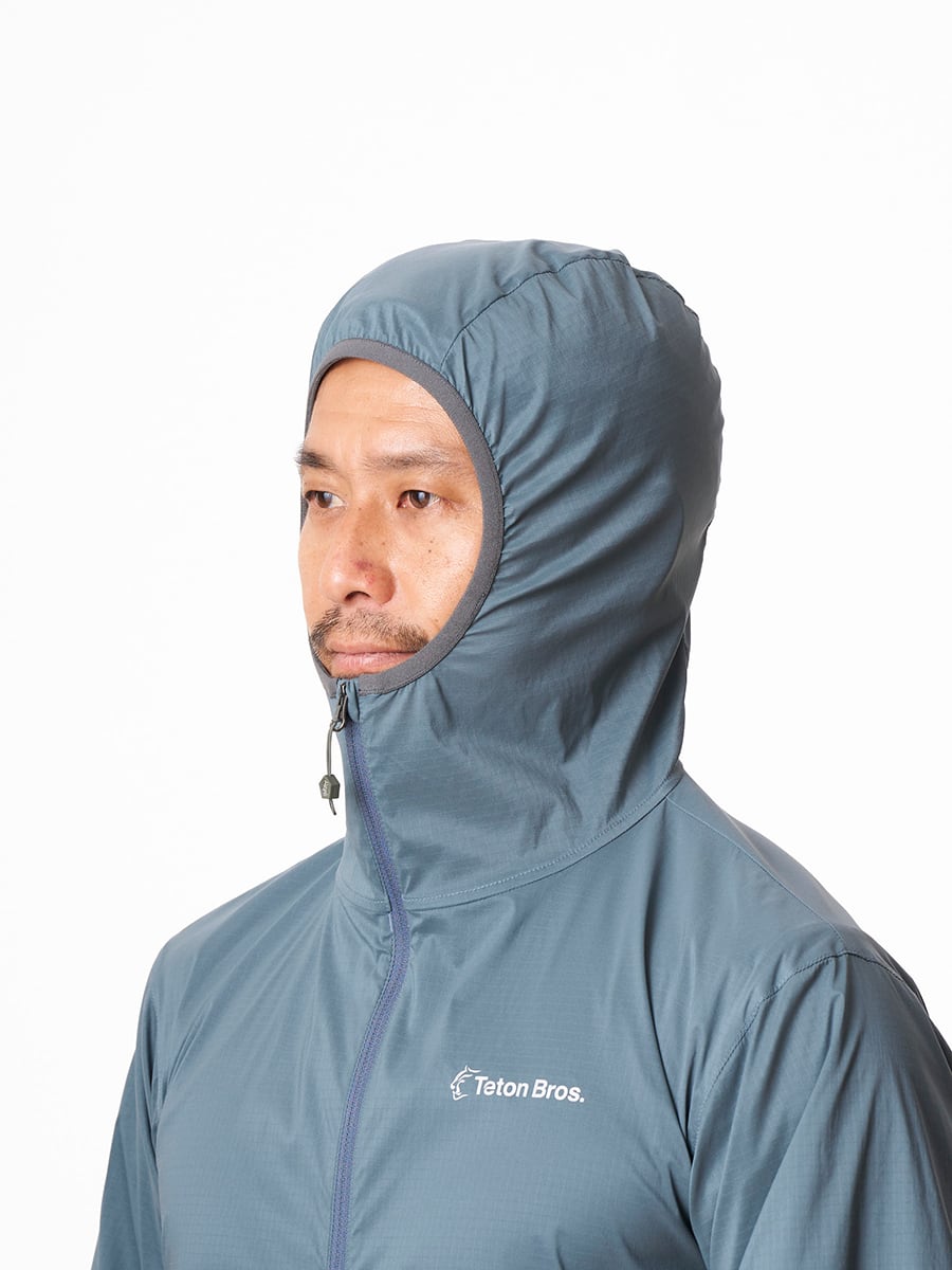 Teton Bros. / Wind River Hoody (Men) New Colors ! | NEOALPS Teton Bros. / Wind River Hoody (Men) New Colors ! | NEOALPS