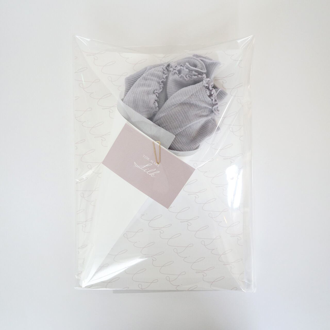 お届け時イメージ