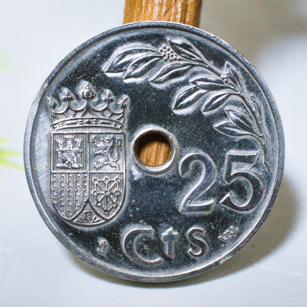 コインデザイン：下部