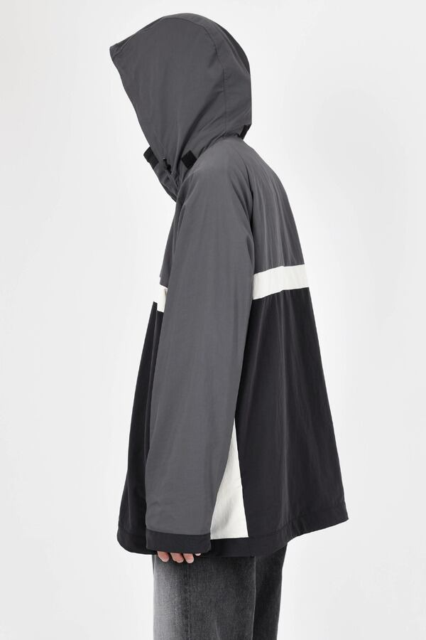 LAD MUSICIAN】MOUNTAIN PARKA | MUKU-AN LAD MUSICIAN】MOUNTAIN PARKA | MUKU-AN
