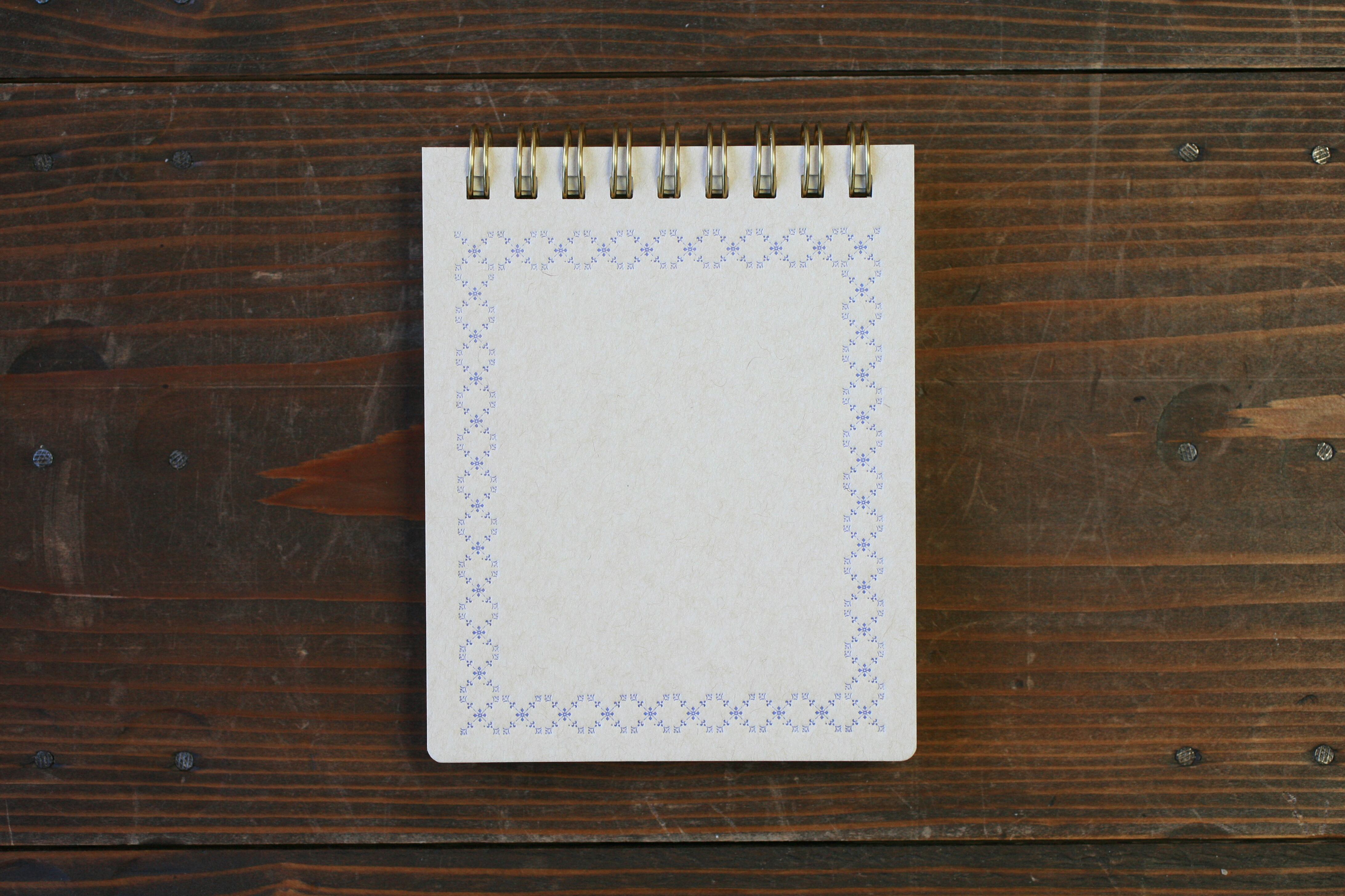 ［A-4］サルビアブルー