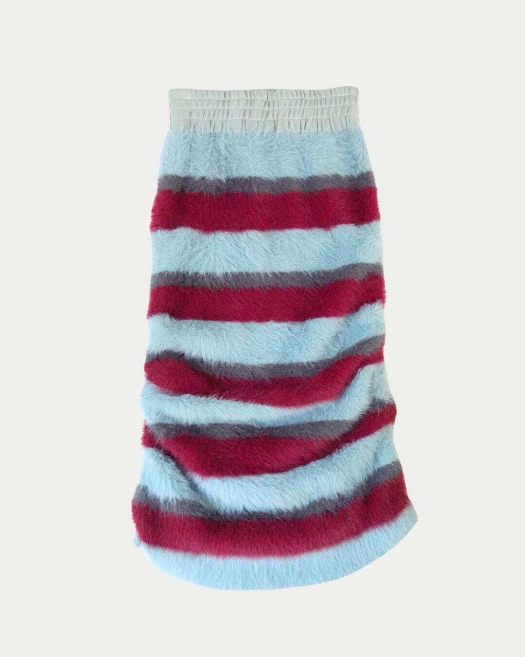 ドローコードでシルエット変更が可能