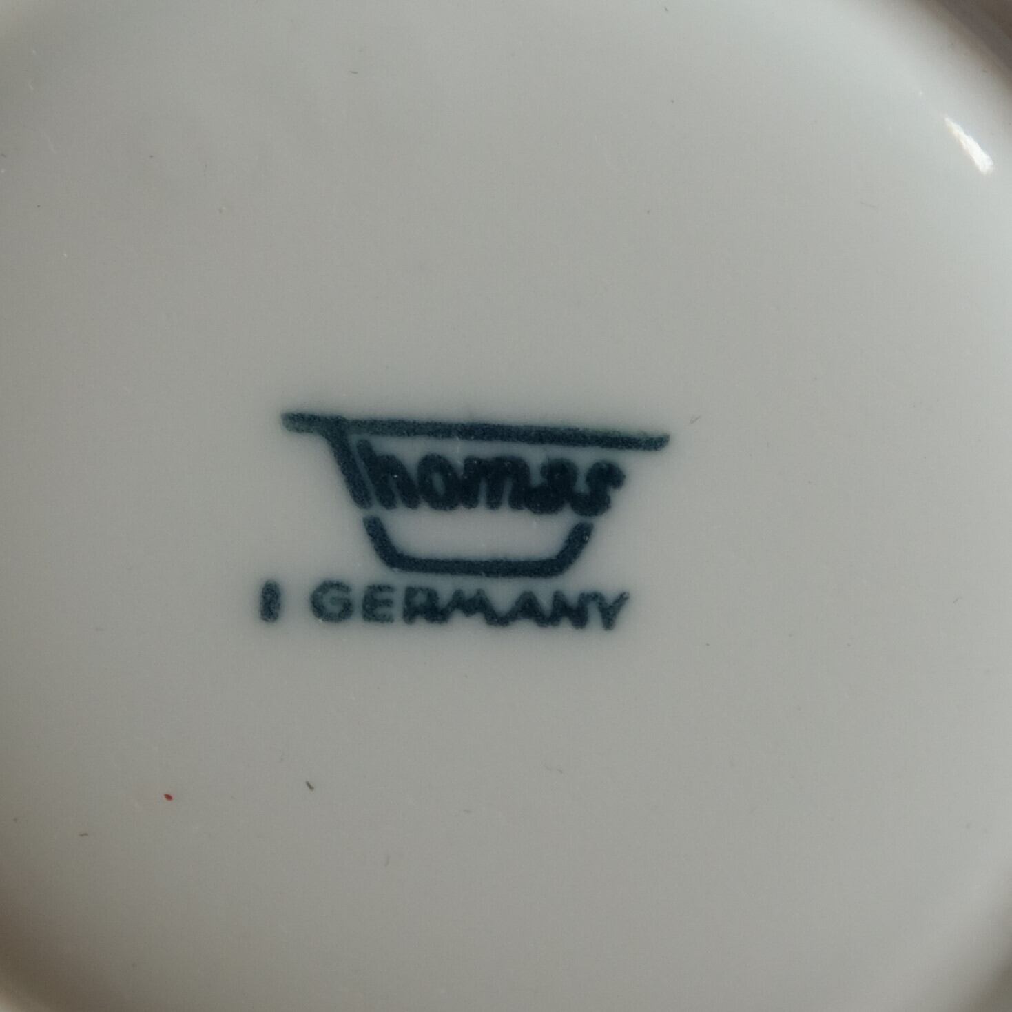 1957年から使用されたお鍋のロゴ