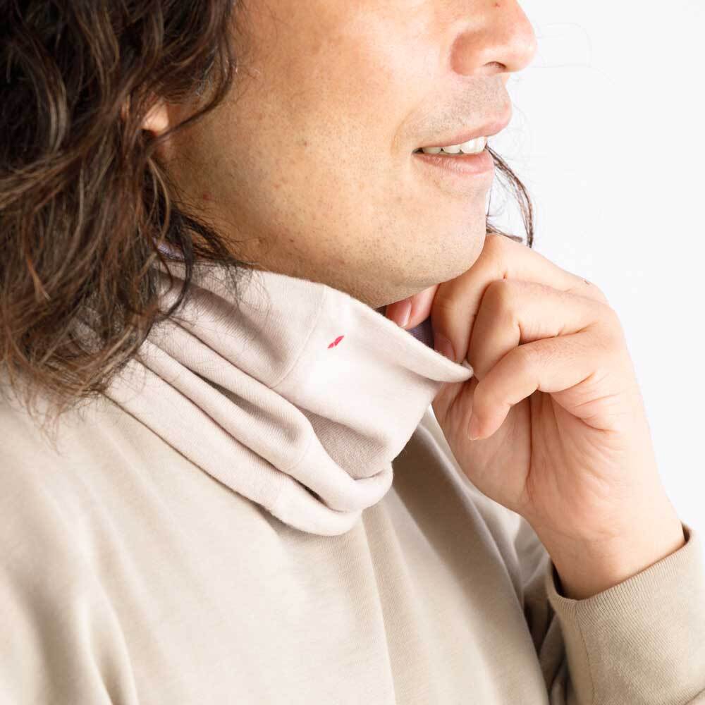 メンズにも使える男女兼用サイズ