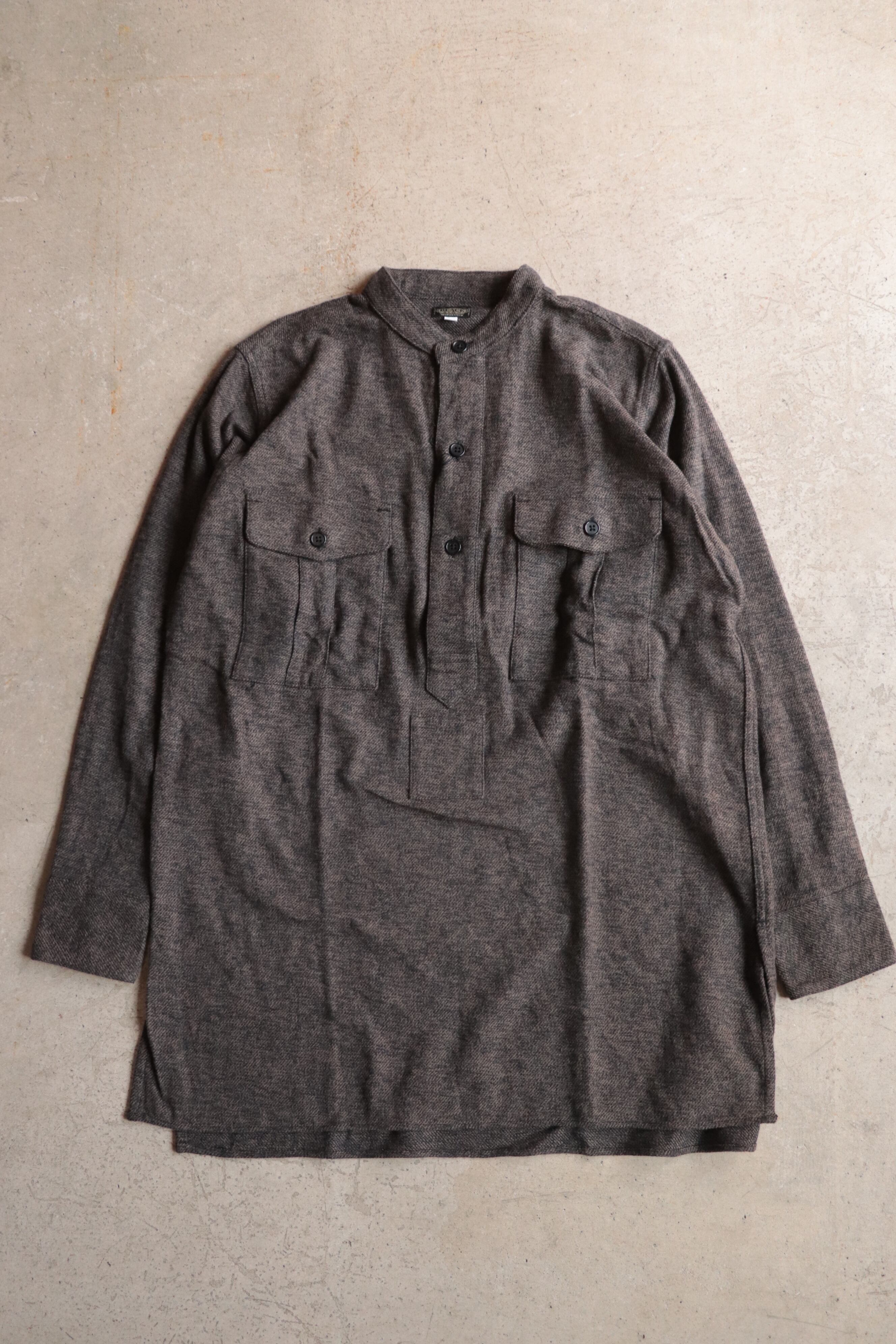 ヘザーブラウン