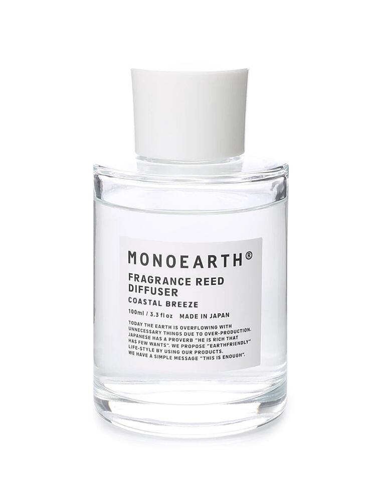 Coastal Breezeの香り