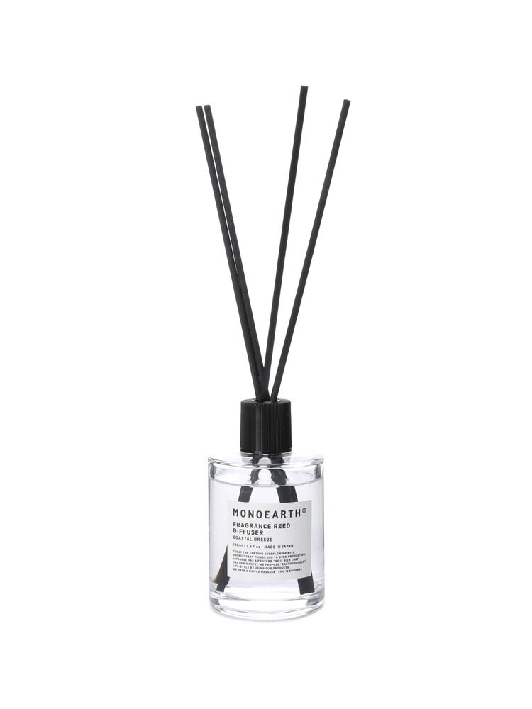 Fragrance Reed Diffuser