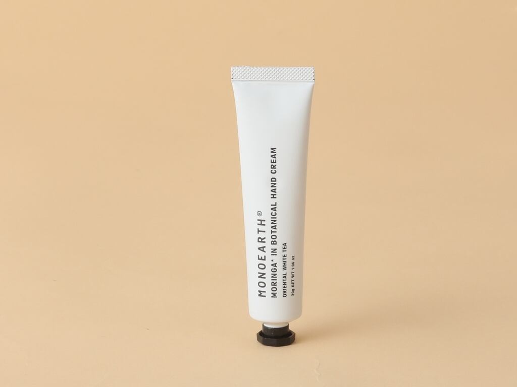 心安らぐオリエンタルホワイトティーの香り