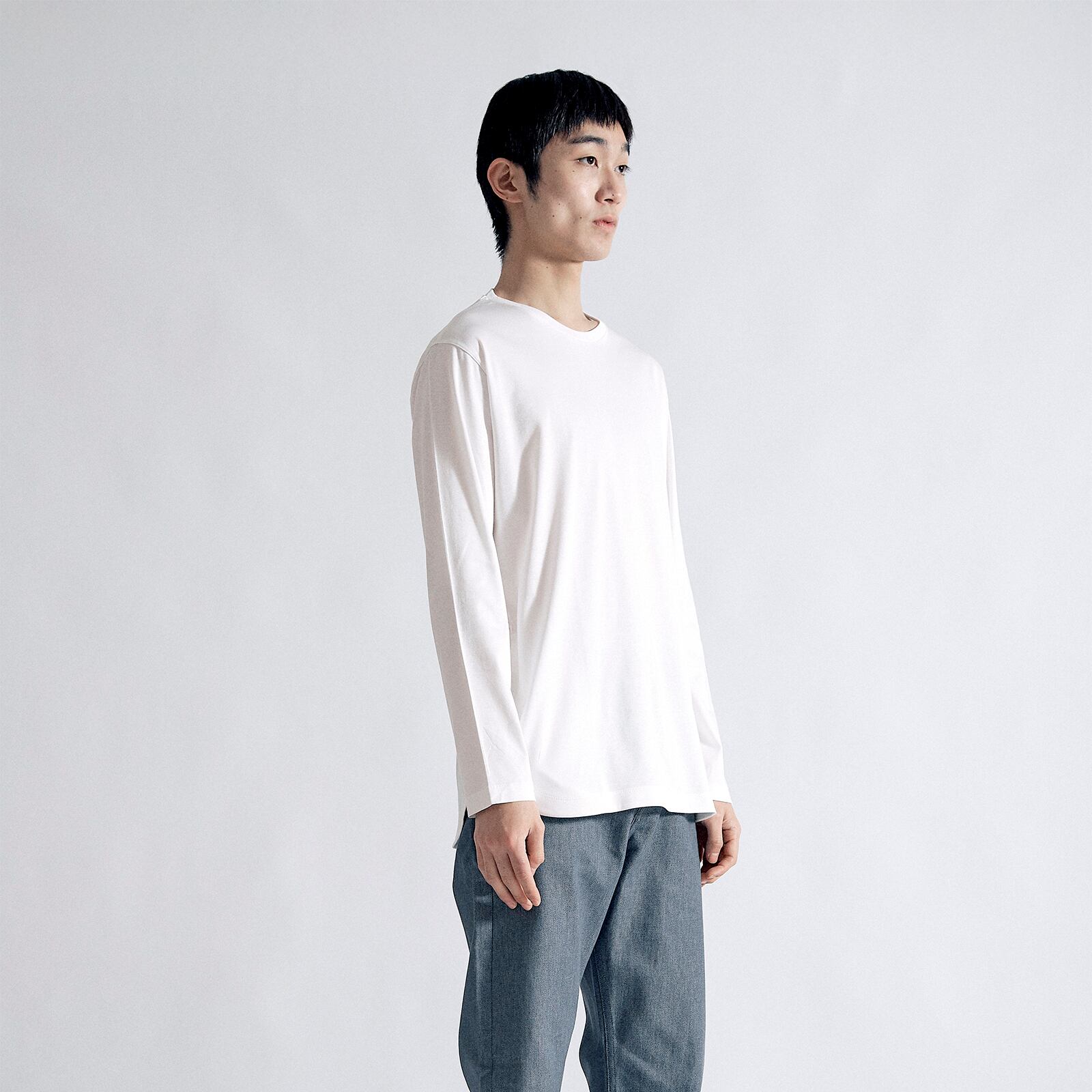 Model:188cm・SIZE4/XL