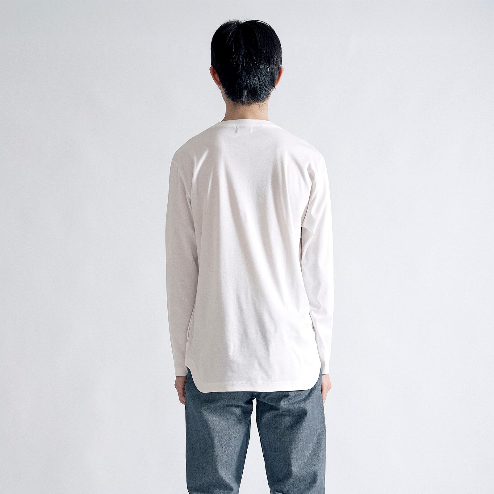 Model:188cm・SIZE4/XL