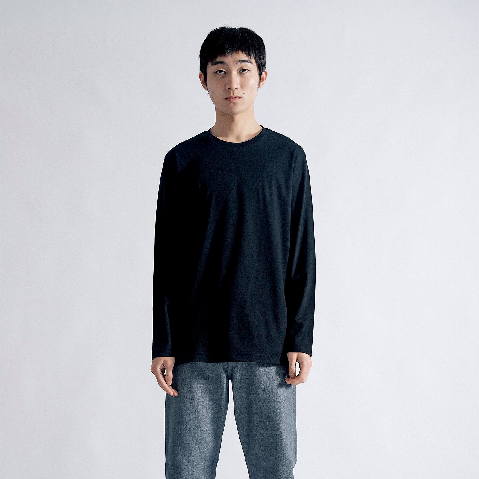 Model:188cm・SIZE4/XL