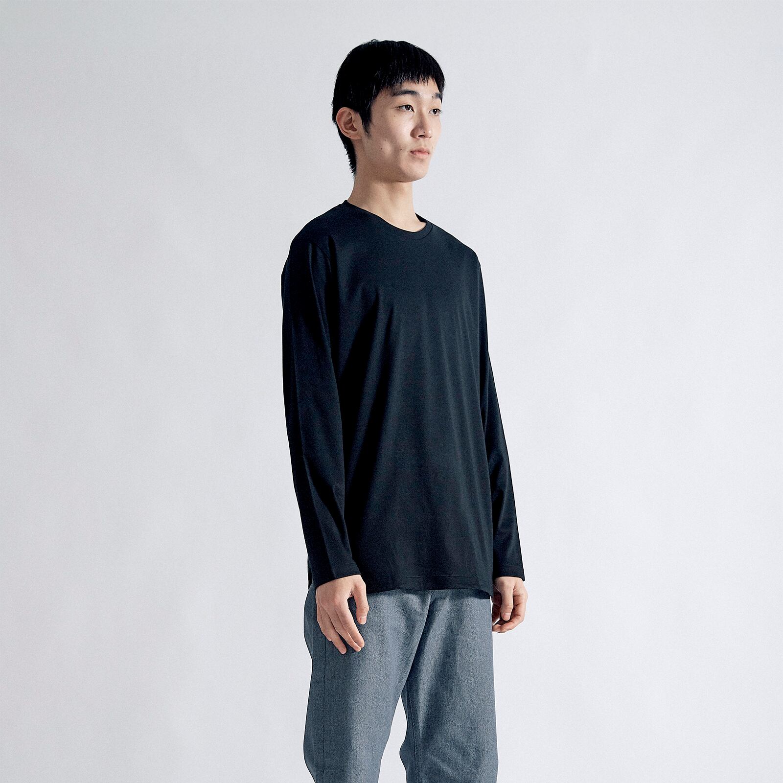 Model:188cm・SIZE4/XL