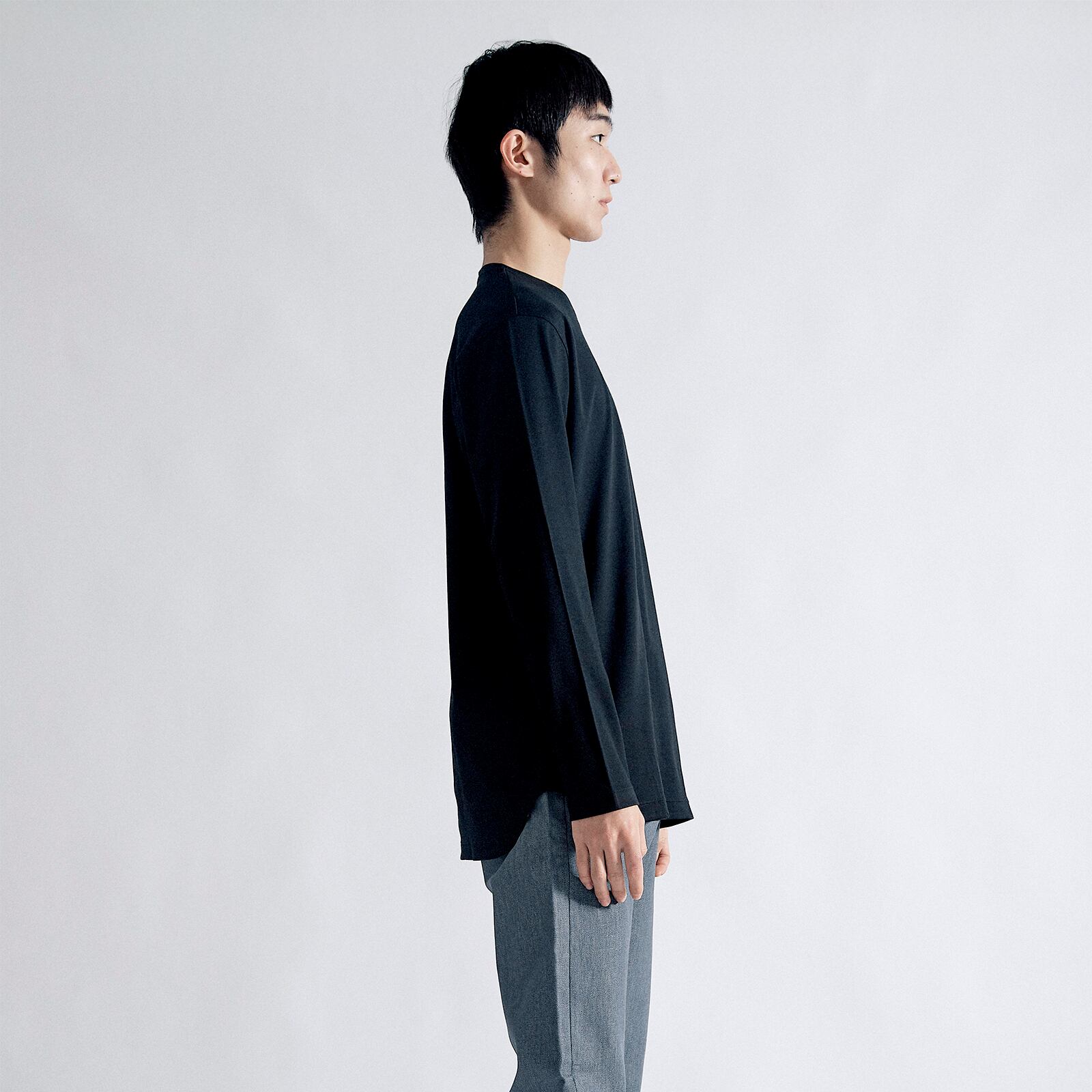 Model:188cm・SIZE4/XL