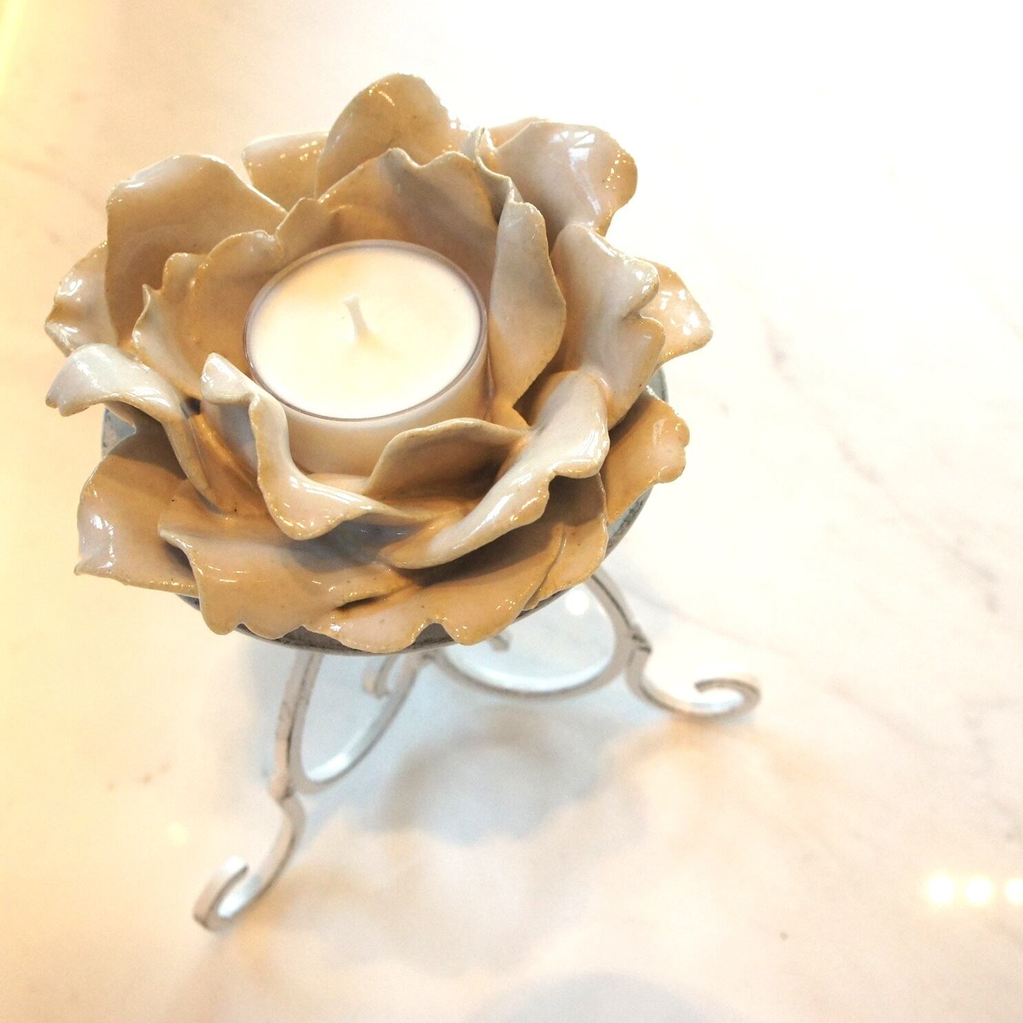 made by infinity artist NAO