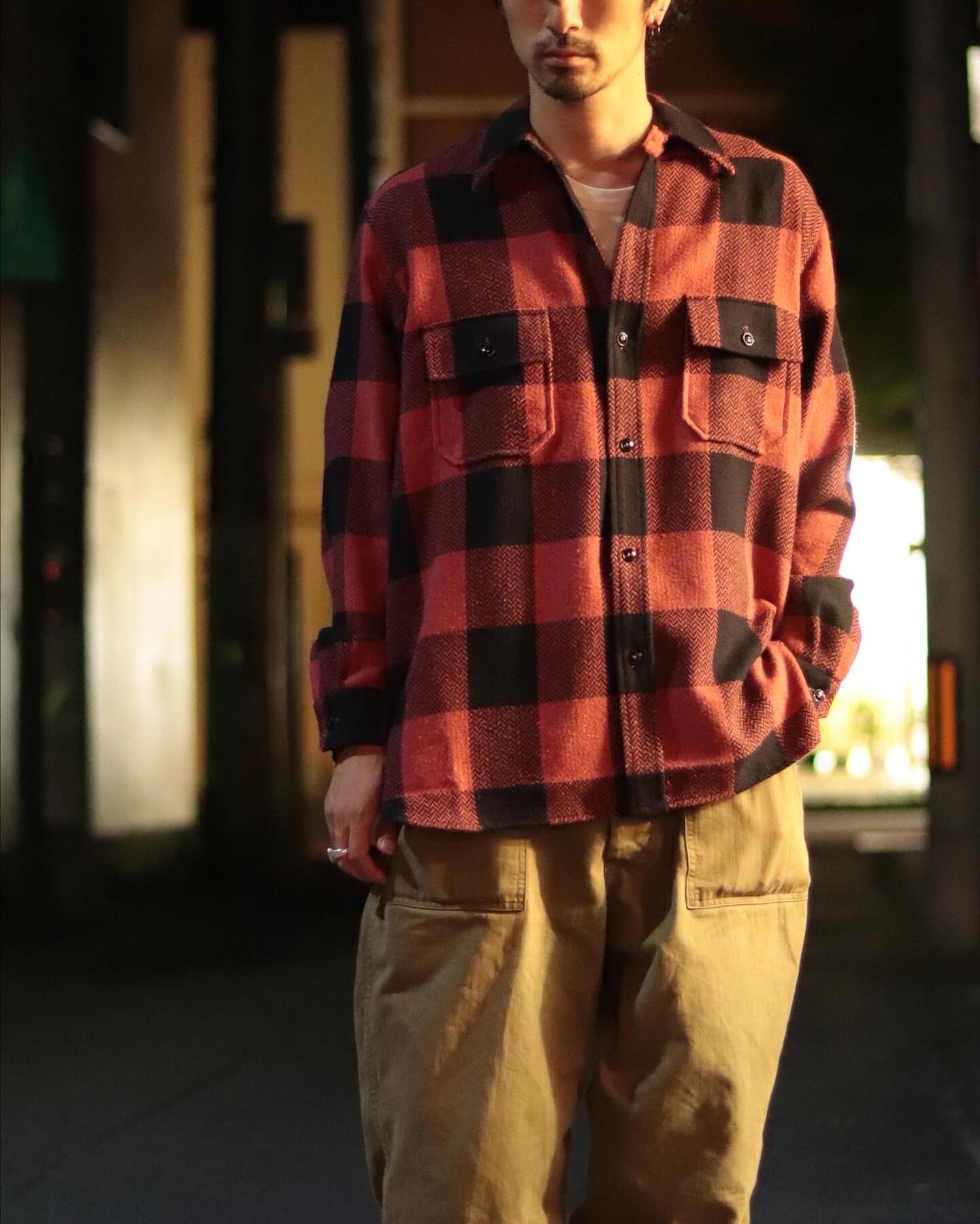 177cm 60kg 01(M)サイズ着用