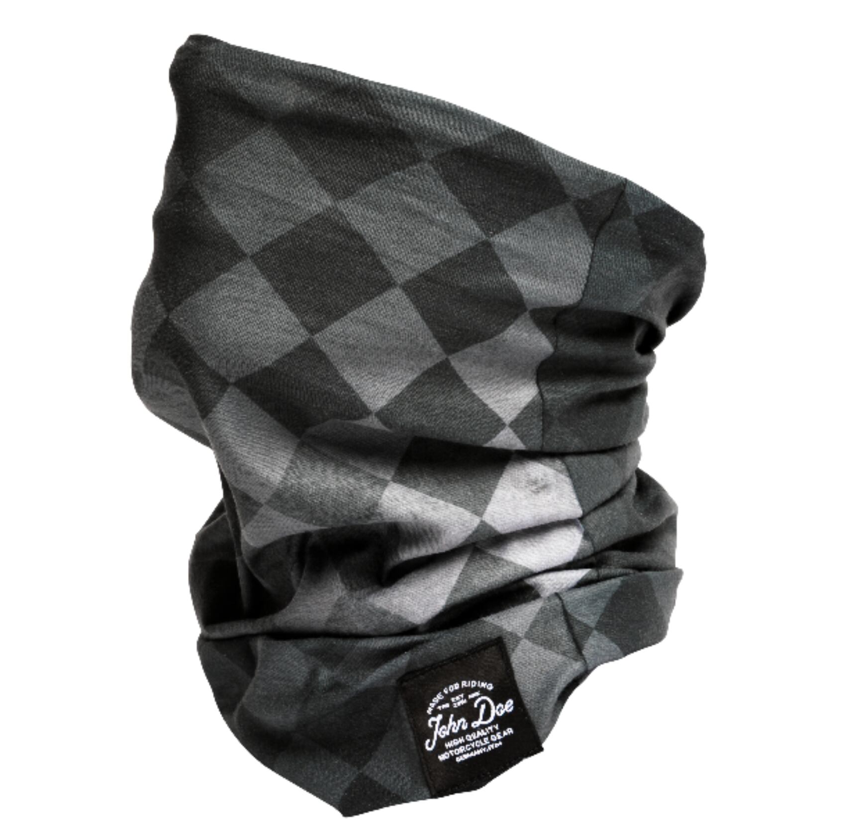 Heritage Flag Black 08