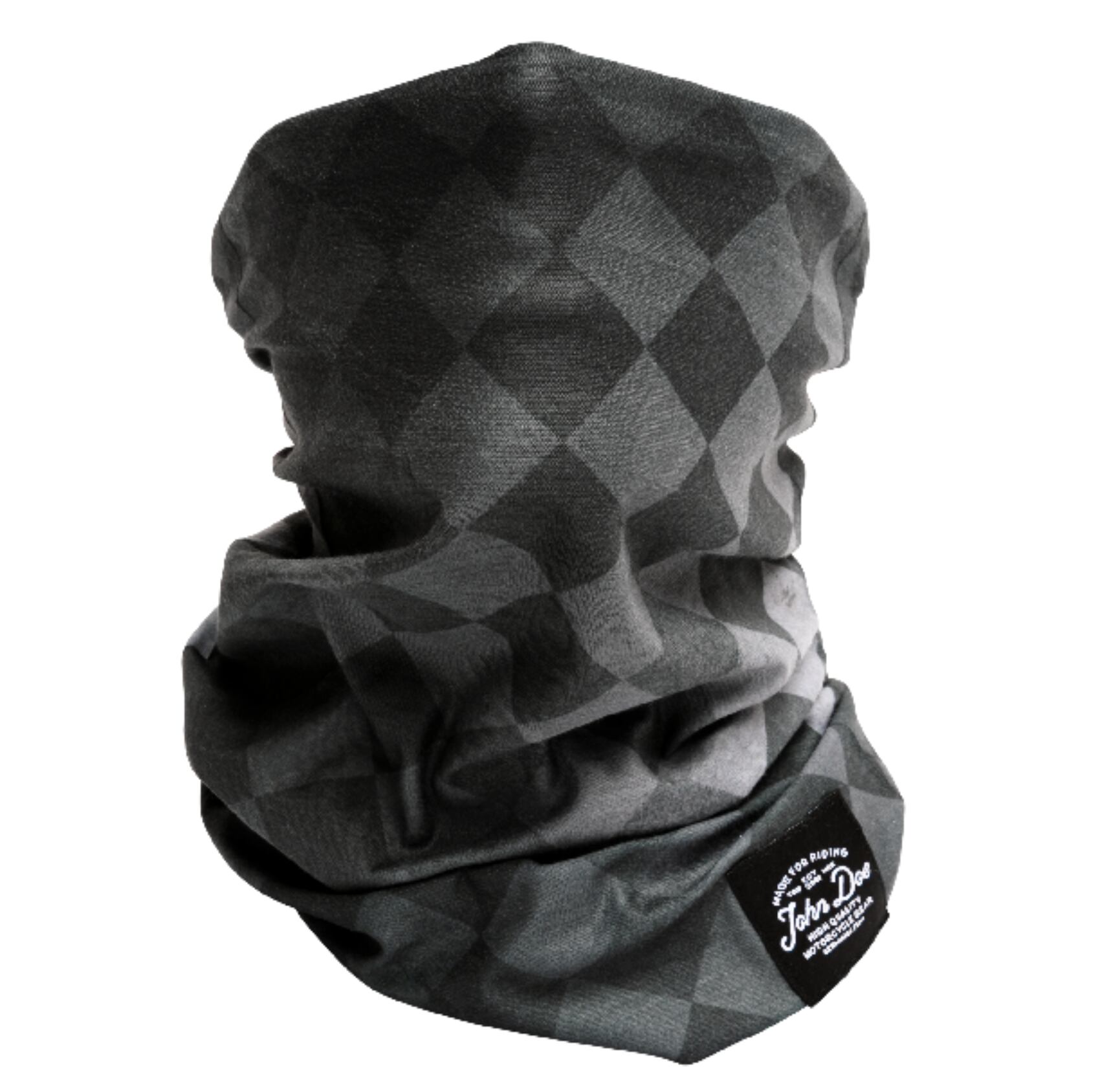 Heritage Flag Black 08