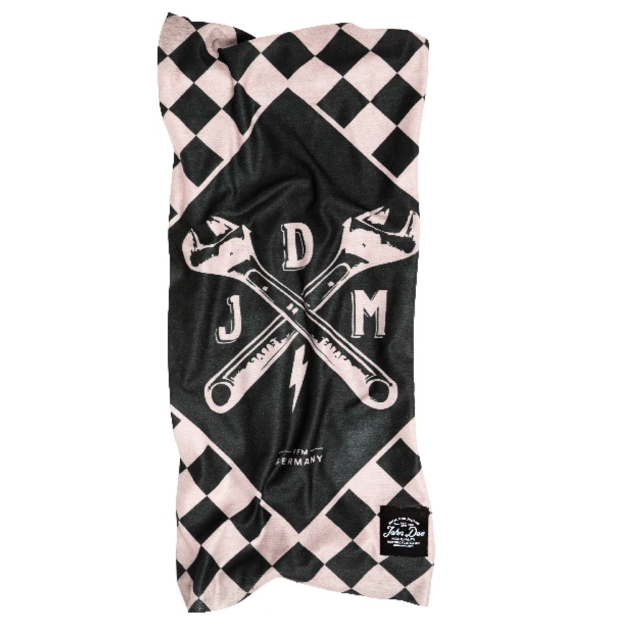 Classic JDM Flag 07